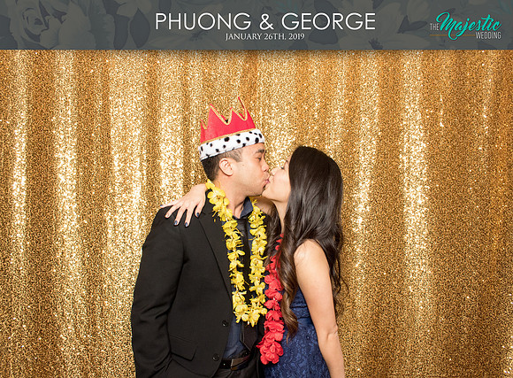 30069 - Phuong + George Wedding Photobooth 2019