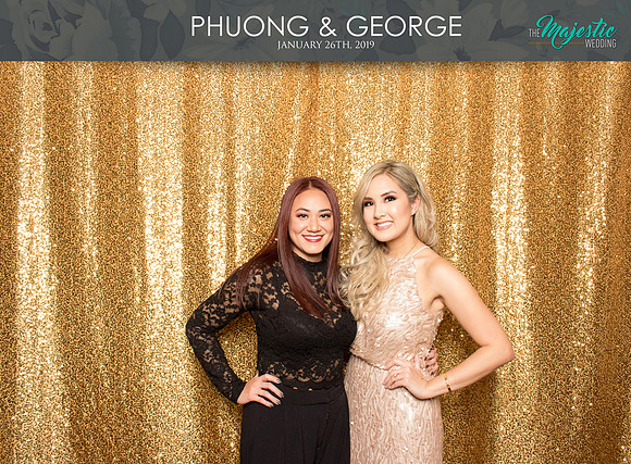 30137 - Phuong + George Wedding Photobooth 2019