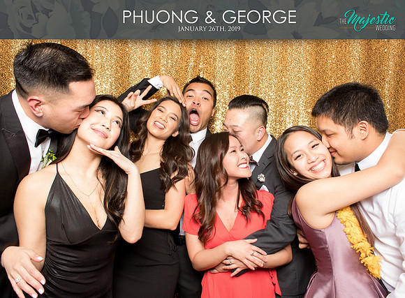 30184 - Phuong + George Wedding Photobooth 2019