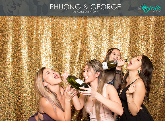 30432 - Phuong + George Wedding Photobooth 2019