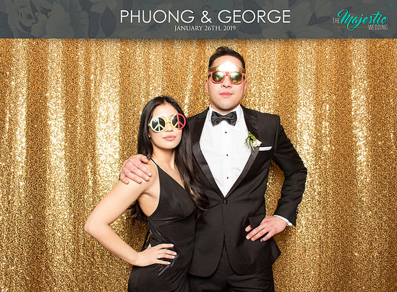30254 - Phuong + George Wedding Photobooth 2019