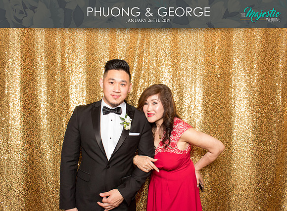 30272 - Phuong + George Wedding Photobooth 2019