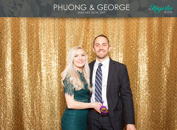 30161 - Phuong + George Wedding Photobooth 2019