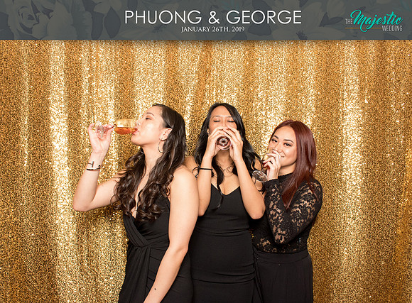 30292 - Phuong + George Wedding Photobooth 2019