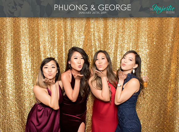 30111 - Phuong + George Wedding Photobooth 2019