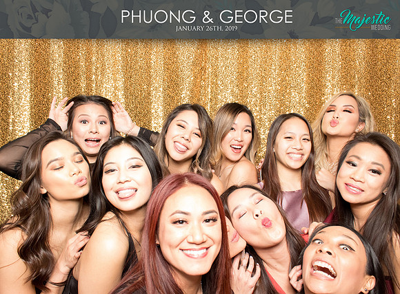 30261 - Phuong + George Wedding Photobooth 2019