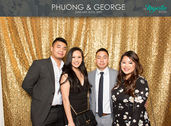30410 - Phuong + George Wedding Photobooth 2019