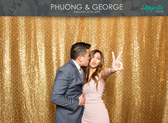 30091 - Phuong + George Wedding Photobooth 2019