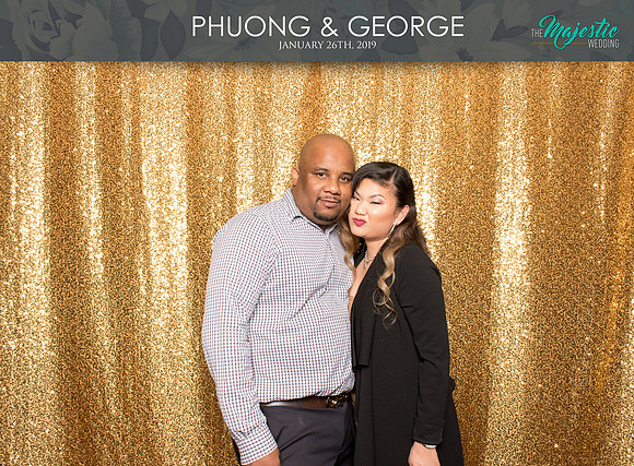30220 - Phuong + George Wedding Photobooth 2019