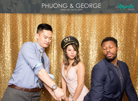 30268 - Phuong + George Wedding Photobooth 2019