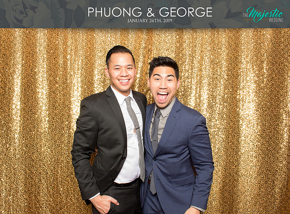 30424 - Phuong + George Wedding Photobooth 2019