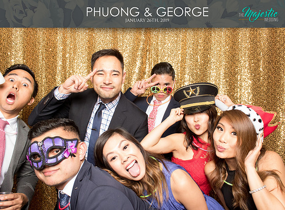 30408 - Phuong + George Wedding Photobooth 2019