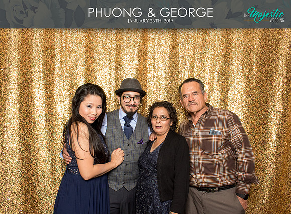 30360 - Phuong + George Wedding Photobooth 2019