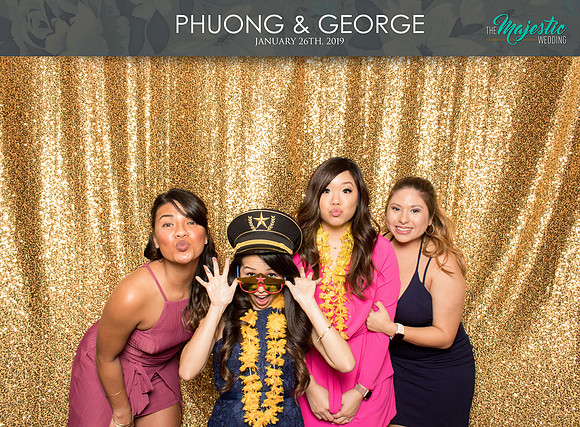 30400 - Phuong + George Wedding Photobooth 2019