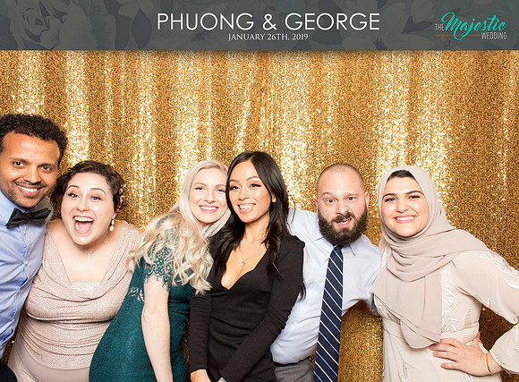 30286 - Phuong + George Wedding Photobooth 2019