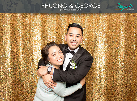 30278 - Phuong + George Wedding Photobooth 2019