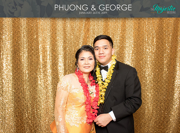 30044 - Phuong + George Wedding Photobooth 2019