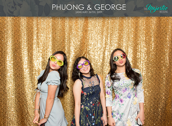 30236 - Phuong + George Wedding Photobooth 2019