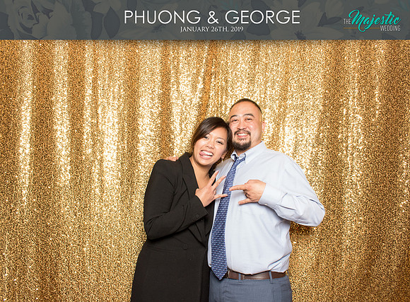 30438 - Phuong + George Wedding Photobooth 2019