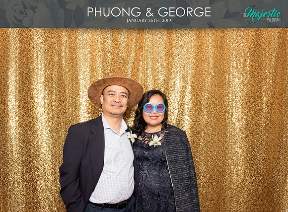 30029 - Phuong + George Wedding Photobooth 2019