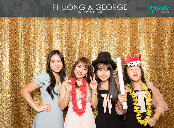 30351 - Phuong + George Wedding Photobooth 2019