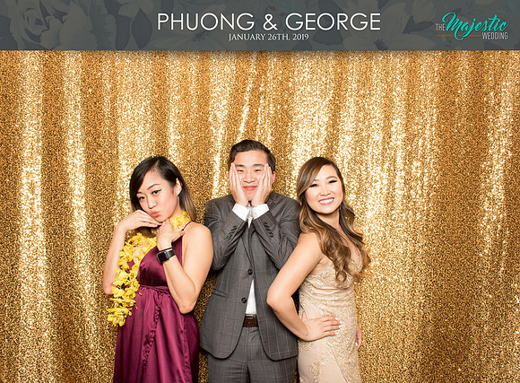30333 - Phuong + George Wedding Photobooth 2019