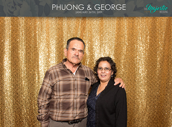 30035 - Phuong + George Wedding Photobooth 2019