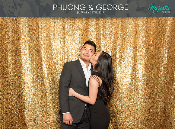 30153 - Phuong + George Wedding Photobooth 2019