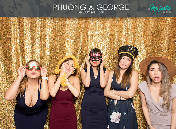 30171 - Phuong + George Wedding Photobooth 2019