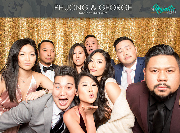 30103 - Phuong + George Wedding Photobooth 2019