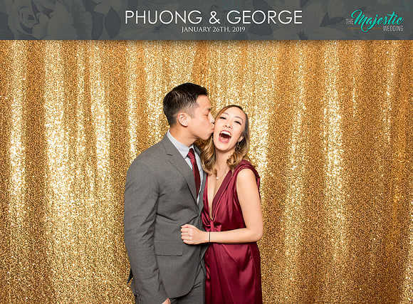 30094 - Phuong + George Wedding Photobooth 2019
