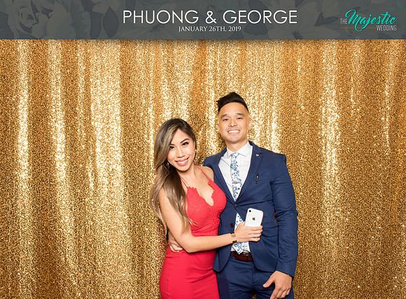 30198 - Phuong + George Wedding Photobooth 2019