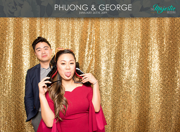 30418 - Phuong + George Wedding Photobooth 2019