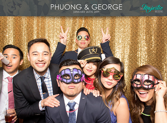 30407 - Phuong + George Wedding Photobooth 2019