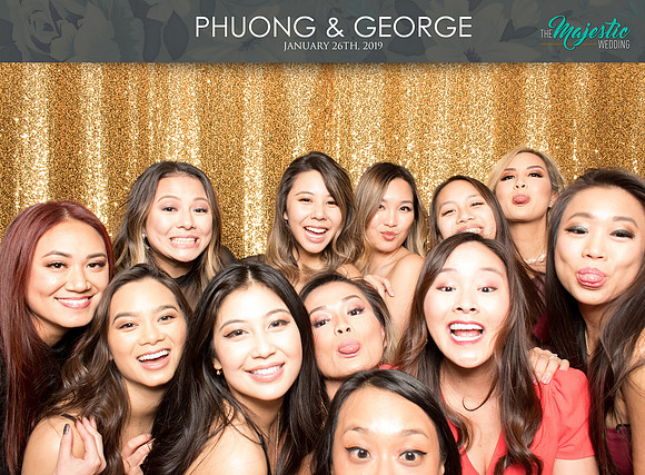 30262 - Phuong + George Wedding Photobooth 2019