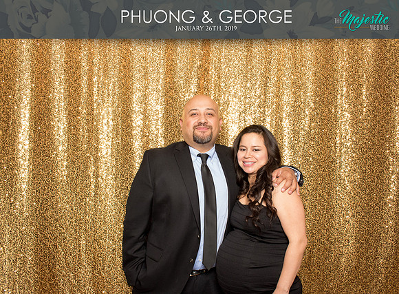 30436 - Phuong + George Wedding Photobooth 2019