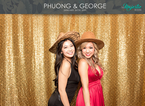 30338 - Phuong + George Wedding Photobooth 2019
