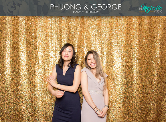 30173 - Phuong + George Wedding Photobooth 2019