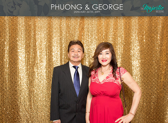 30056 - Phuong + George Wedding Photobooth 2019