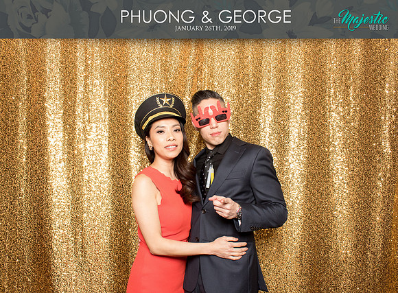 30389 - Phuong + George Wedding Photobooth 2019
