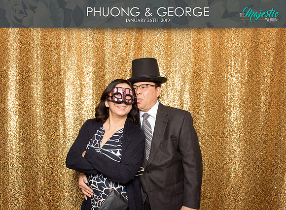 30034 - Phuong + George Wedding Photobooth 2019