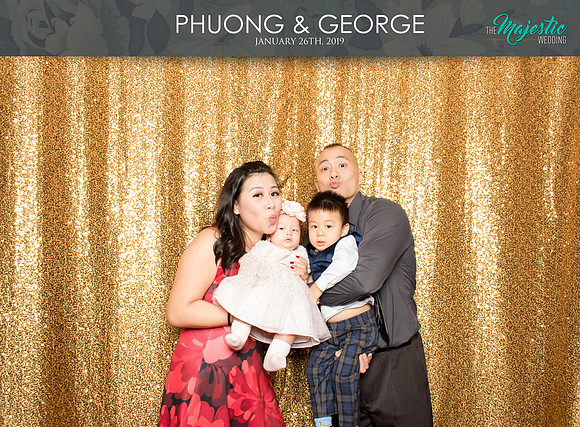 30187 - Phuong + George Wedding Photobooth 2019