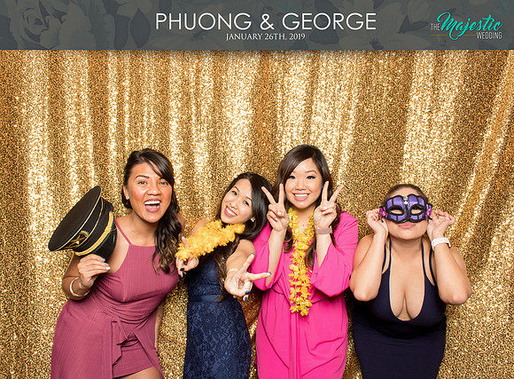 30399 - Phuong + George Wedding Photobooth 2019