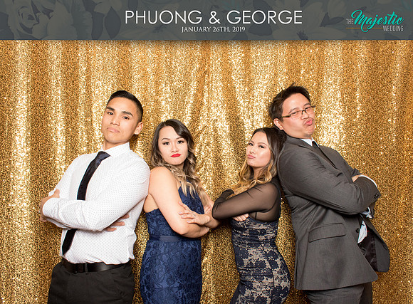 30208 - Phuong + George Wedding Photobooth 2019