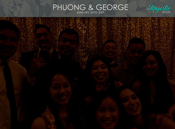 30179 - Phuong + George Wedding Photobooth 2019