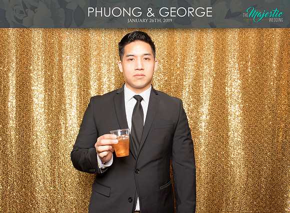 30074 - Phuong + George Wedding Photobooth 2019