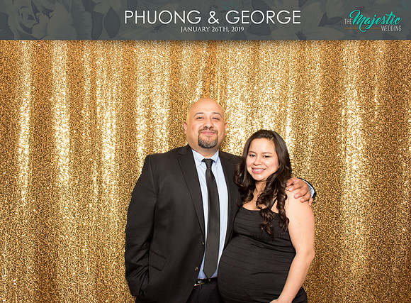 30435 - Phuong + George Wedding Photobooth 2019
