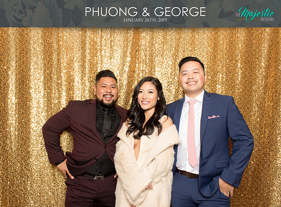 30098 - Phuong + George Wedding Photobooth 2019