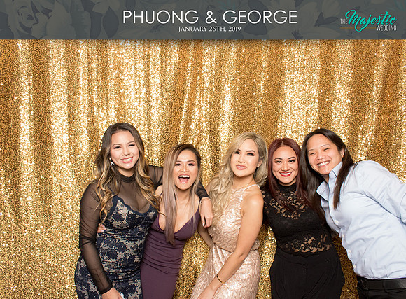 30132 - Phuong + George Wedding Photobooth 2019