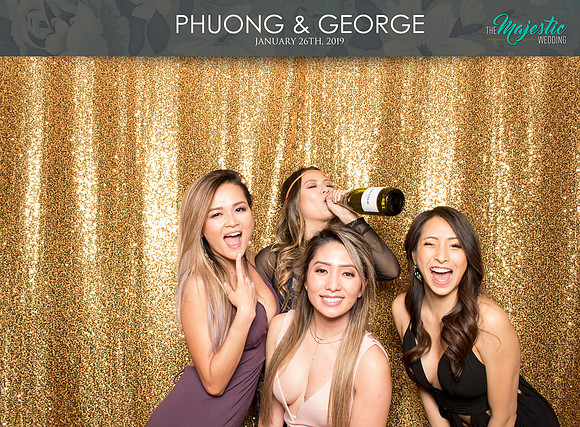 30431 - Phuong + George Wedding Photobooth 2019